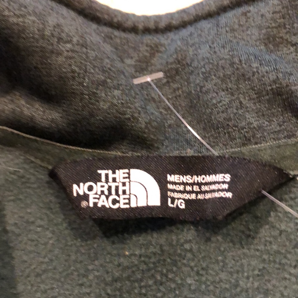 NWOT the north face pullover women’s top - Picture 3 of 6